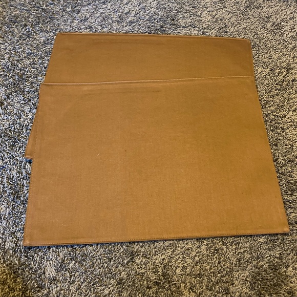 2 Rose Tree Placemats Sienna Allover - Picture 4 of 4